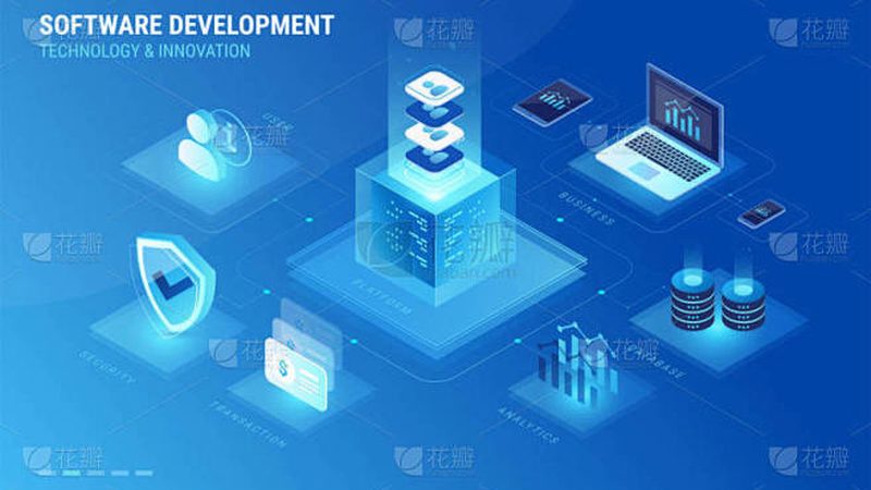 技术实力是企业软件定制成功的关键。以下是一些核心指标，可供参考：