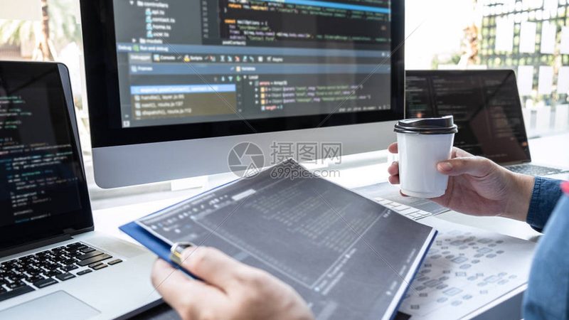 小程序开发价格明细表：揭秘影响价格的关键因素