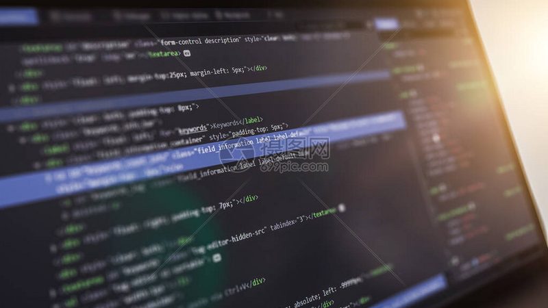 微信小程序开发流程：从零到一的详细指南