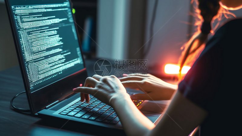 公众号开发定制流程：揭秘高效构建之道