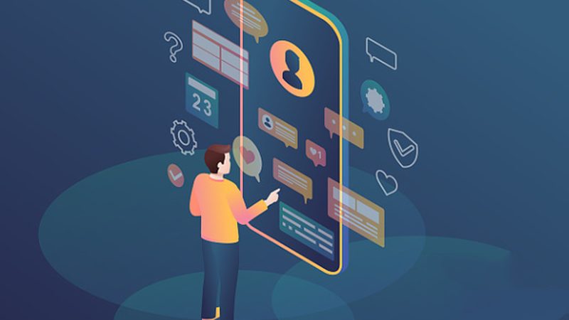 行业现状：教育信息化加速，APP开发需求激增